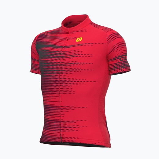 Koszulka ALÉ Maglia MC Turbo | WYSYŁKA W 24H | 30 DNI NA ZWROT Ale S sportano.pl