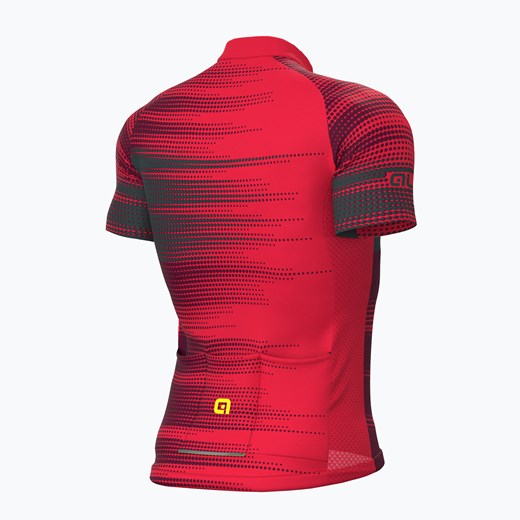 Koszulka ALÉ Maglia MC Turbo | WYSYŁKA W 24H | 30 DNI NA ZWROT Ale XL sportano.pl