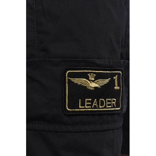 Aeronautica Militare Szorty | Regular Fit Aeronautica Militare 54 Gomez Fashion Store