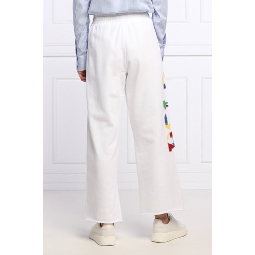 POLO RALPH LAUREN Spodnie dresowe | Relaxed fit Polo Ralph Lauren M Gomez Fashion Store