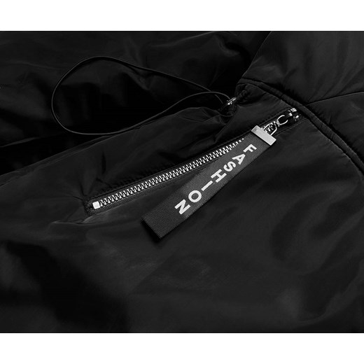 Parka damska Goodlookin.pl casualowa 