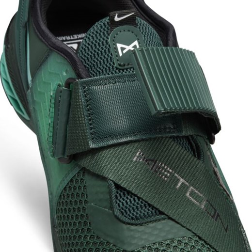 Buty treningowe Nike Metcon 7 FlyEase - Zieleń Nike 39 Nike poland