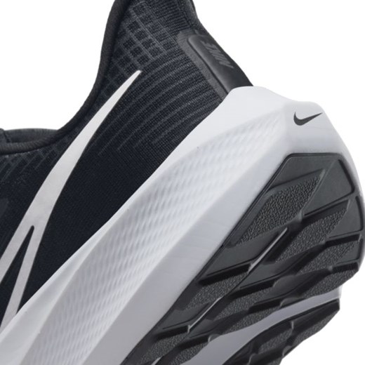 Damskie buty do biegania po asfalcie Nike Air Zoom Pegasus 39 - Czerń Nike 36.5 Nike poland