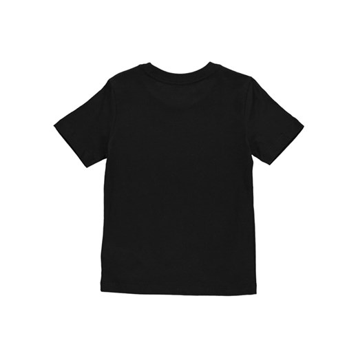 Koszulka "HS Triangle Crew Neck Tee" w kolorze czarnym True Religion 164 okazyjna cena Limango Polska