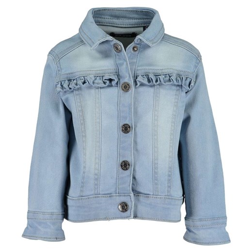 Blue Seven jeansowa kurtka dziewczęca Five a day 924519 X niebieska 68 86 Mall