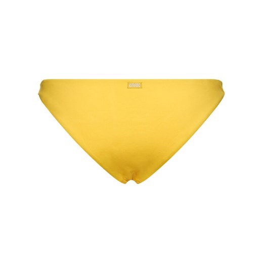 Banana Moon Dół od bikini Vaiva Frames 17D22 Żółty XL okazja MODIVO