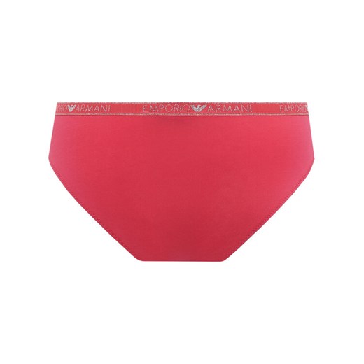 Emporio Armani Underwear Figi klasyczne 162428 0P263 00020 Różowy XS MODIVO okazja