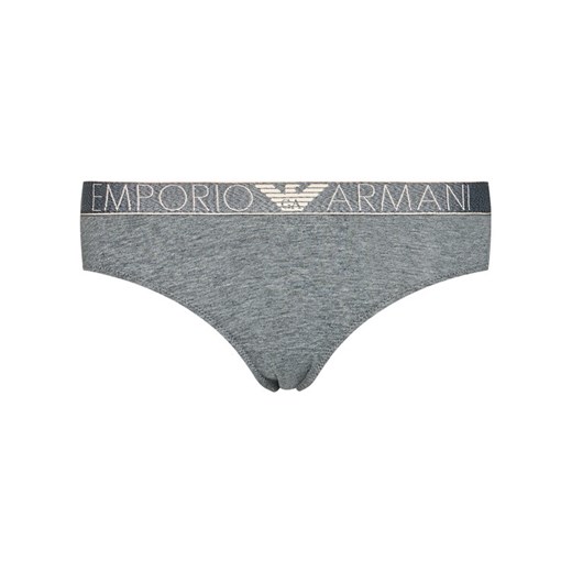 Emporio Armani Underwear Komplet 2 par fig klasycznych 163334 0A317 05548 Szary XS MODIVO okazja