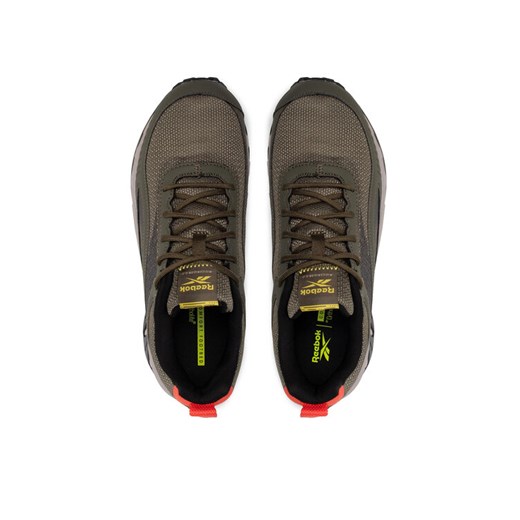 Reebok Buty Ridgerider 6.0 GZ3618 Zielony Reebok 40 MODIVO