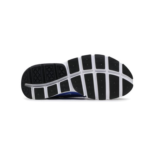 Nike Buty Sock Dart Prm 881186 400 Niebieski Nike 36_5 promocyjna cena MODIVO