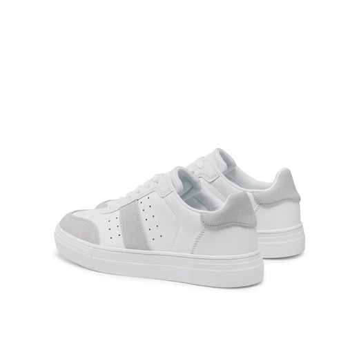 Jenny Fairy Sneakersy WAG1933614A Biały Jenny Fairy 39 MODIVO