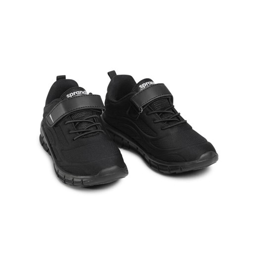 Sprandi Sneakersy CP70-18948 Czarny Sprandi 27 MODIVO