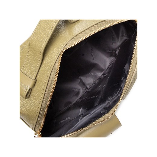 Gino Rossi Torebka LIB-065GR Zielony Gino Rossi NOSIZE MODIVO