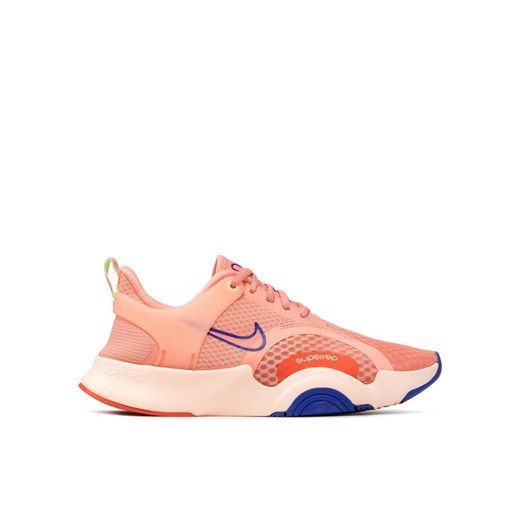 Nike Buty Superrep Go 2 CZ0612 646 Różowy Nike 38_5 MODIVO