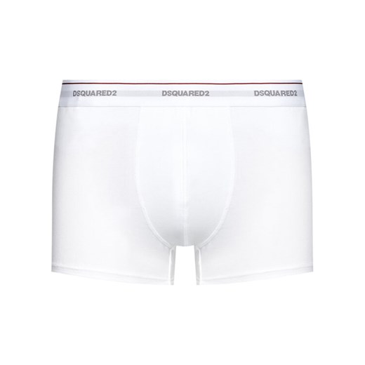 Dsquared2 Underwear Komplet 3 par bokserek DCXC60040 Biały XXL MODIVO okazja