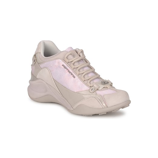 Fornarina Buty SPECIAL  spartoo  trampki