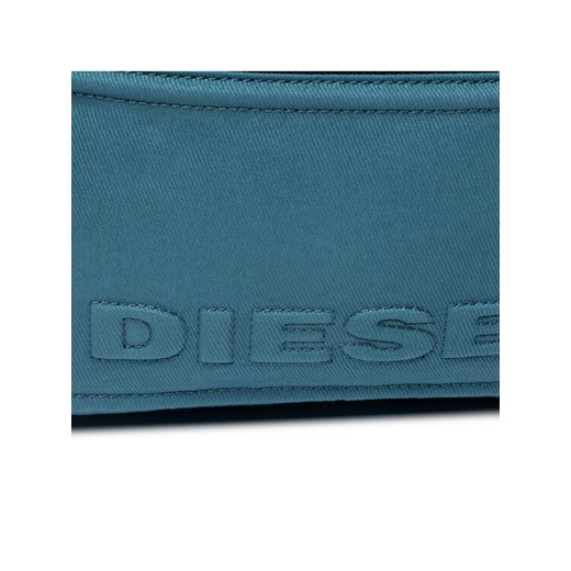 Diesel Plecak Palu X06803 P3187 Niebieski Diesel 00 promocyjna cena MODIVO