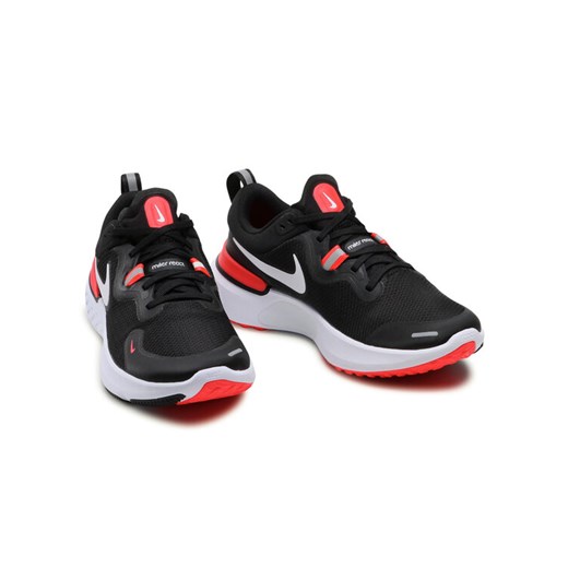Nike Buty React Miler CW1777 001 Czarny Nike 40_5 okazja MODIVO