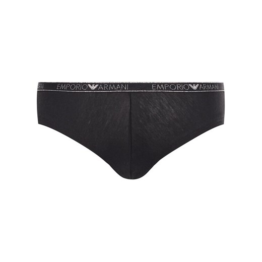 Emporio Armani Underwear Komplet 2 par fig brazylijskich 163337 0P263 21120 XS promocja MODIVO