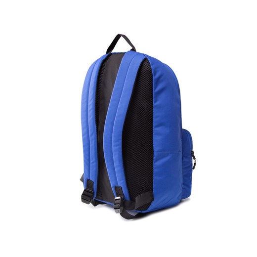 New Balance Plecak Class Backpack NTBCBPK8BL Niebieski New Balance 00 MODIVO wyprzedaż