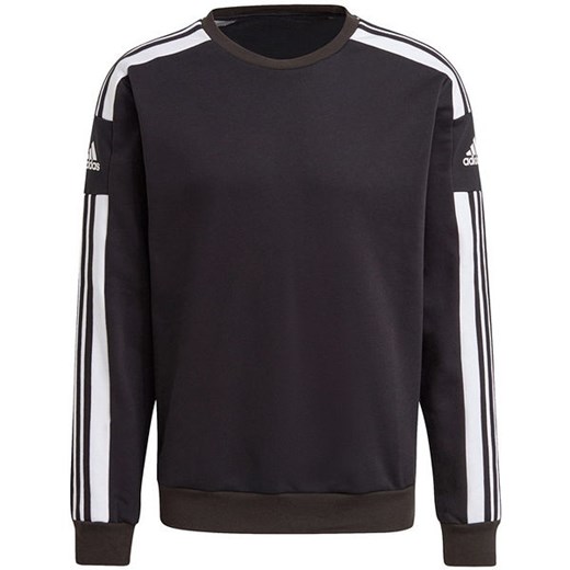 Dres męski Adidas czarny w paski