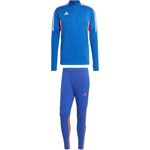 Dres męski Condivo 22 Predator Adidas M wyprzedaż SPORT-SHOP.pl