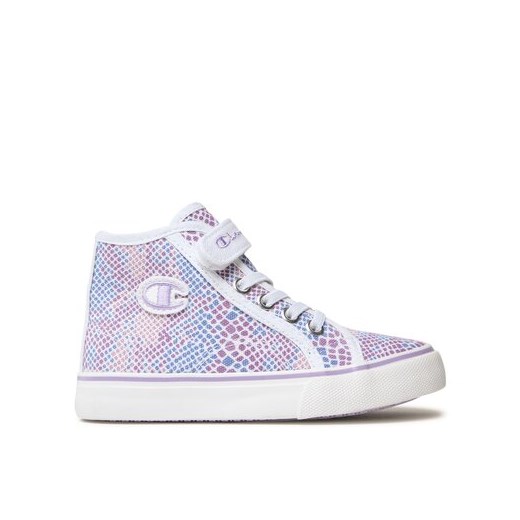 Obuwie sportowe Champion SKID MID G PS S32333-VS022 Champion 32 ccc.eu