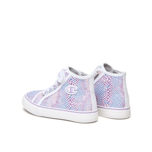 Obuwie sportowe Champion SKID MID G PS S32333-VS022 Champion 34 ccc.eu