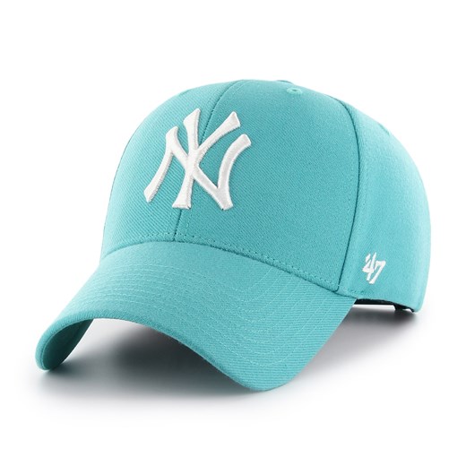 Czapka z daszkiem uniseks 47 BRAND New York Yankees 47 Brand one size Sportstylestory.com