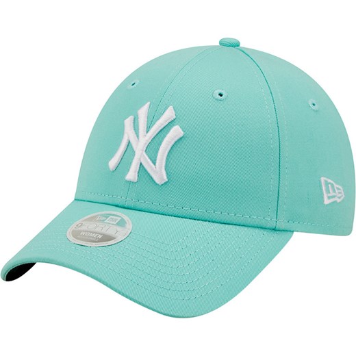 Damska czapka z daszkiem NEW ERA WMNS LEAGUE ESS 9FORTY NEW YORK YANKEES New Era one size Sportstylestory.com