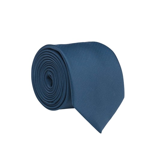 Niebieski krawat 57082 Lavard  Lavard