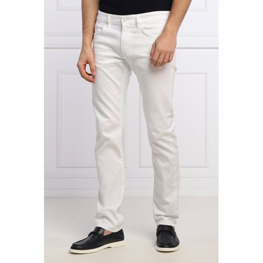 BOSS Jeansy Delaware | Slim Fit 34/34 Gomez Fashion Store