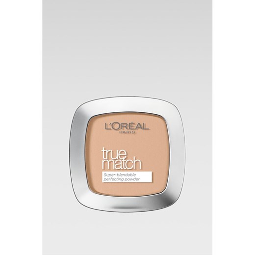 L'Oréal ParisTrue Match Powder Puder W4 Miel Dore 9 g L'OREAL PARIS TRUE MATCH One size ccc.eu