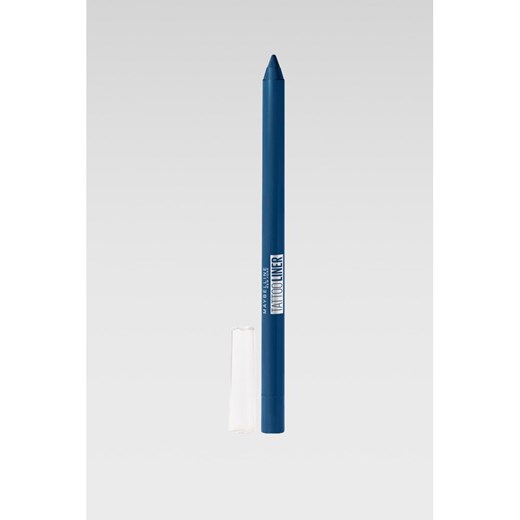 Maybelline New York Tattoo Liner Gel Pencil Żelowa kredka do oczu 921 Deep Teal Maybelline One size ccc.eu