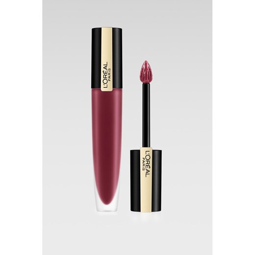 L'Oréal Paris Rouge Signature Lipstick I enjoy 103 L'OREAL PARIS ROUGE SIGNATURE One size ccc.eu