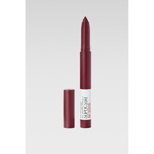 Maybelline New York SuperStay Ink Crayon Pomadka w kredce 65 Settle For More 1,5 Maybelline One size ccc.eu