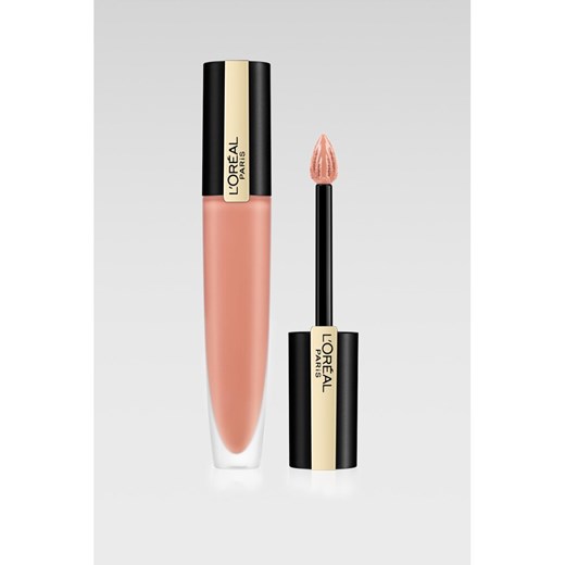 L'Oréal Paris Rouge Signature Liquid Lipstick matowa pomadka w płynie 110 I One size ccc.eu