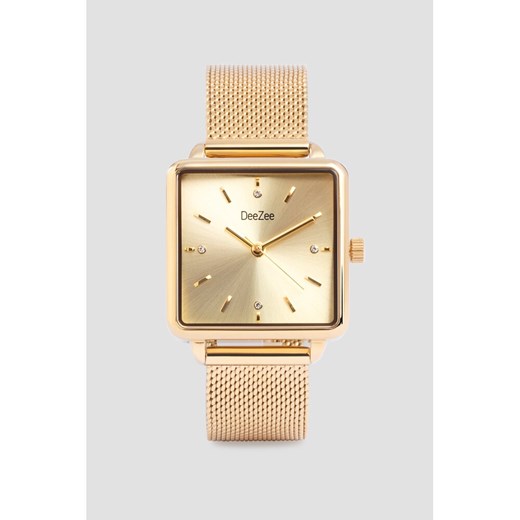 Zegarek DeeZee DZ WOMEN WATCH 01021120 One size ccc.eu
