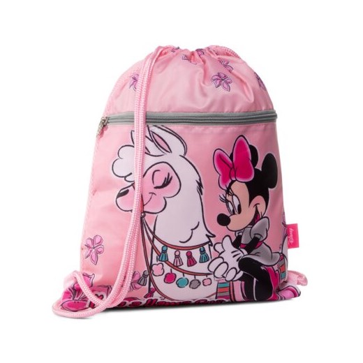 Plecak Minnie Mouse ACCCS-AW19-21DSTC Minnie Mouse One size ccc.eu okazja