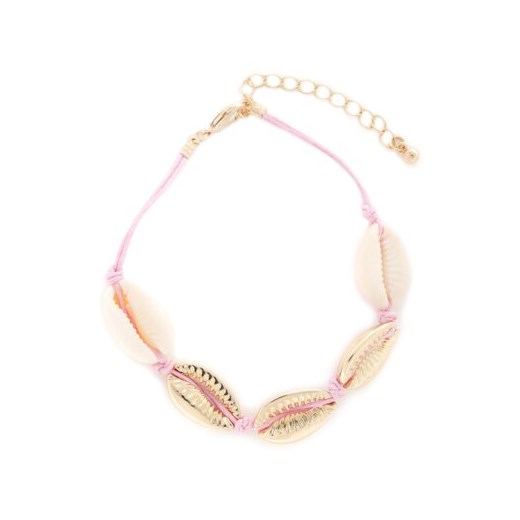 Bransoletka ACCCESSORIES 1W8-009-SS20 Acccessories One size wyprzedaż ccc.eu