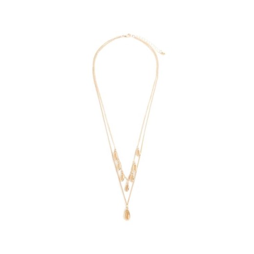 Naszyjnik ACCCESSORIES 1W7-010-SS20 Acccessories One size ccc.eu