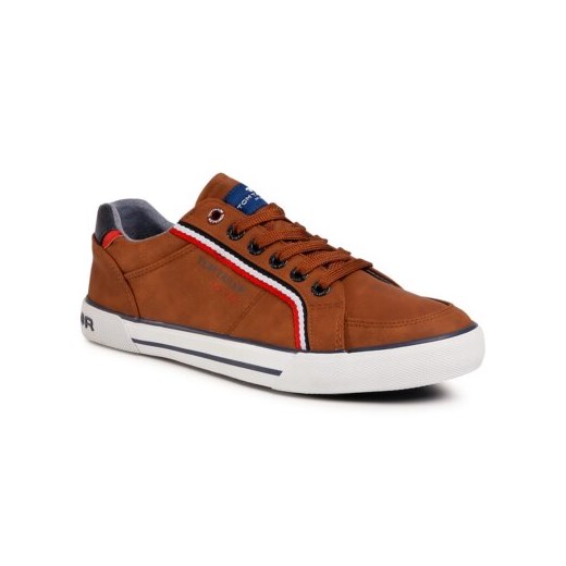Półbuty Tom Tailor 808080900 Tom Tailor 41 ccc.eu