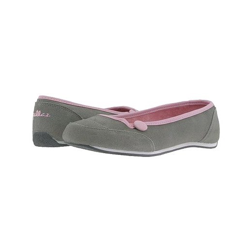 buty GALLAZ - Reina (SILV/PIN-1476)