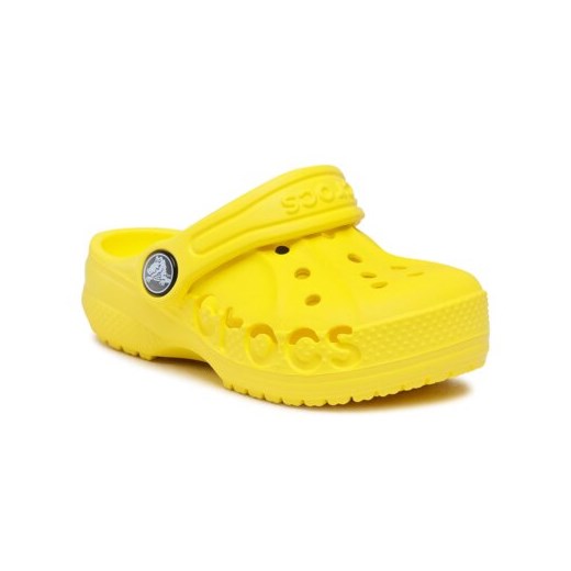 Klapki basenowe Crocs 205483-7C1 Crocs 34-35 ccc.eu