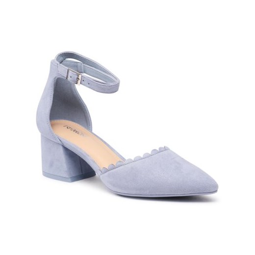 Czółenka DeeZee DF-82574-4 37 wyprzedaż ccc.eu
