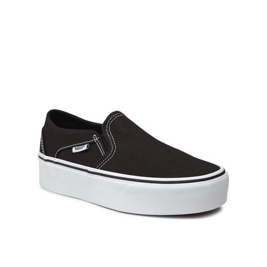 Trampki Vans ASHER PLATFORM VN0A3WMM3SY1 Vans 39 ccc.eu