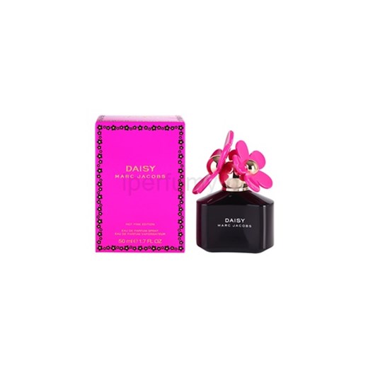 Marc Jacobs Daisy Hot Pink woda perfumowana dla kobiet 50 ml iperfumy-pl rozowy damskie