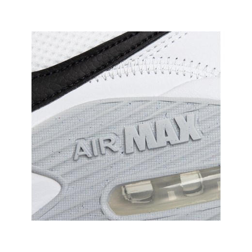 Nike Buty Air Max Excee CD4165 100 Biały Nike 42 MODIVO