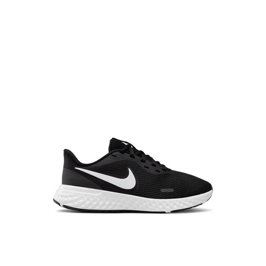 Nike Buty Revolution 5 BQ3207 002 Czarny Nike 38_5 okazja MODIVO