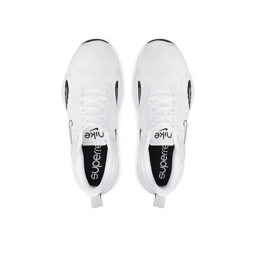 Nike Buty Superrep Go 2 CZ0604-100 Biały Nike 45_5 okazja MODIVO